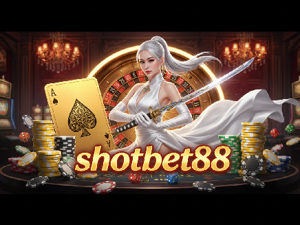 สมัคร shotbet88