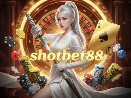 shotbet88 ทางเข้า