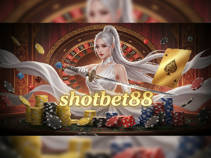 login shotbet88