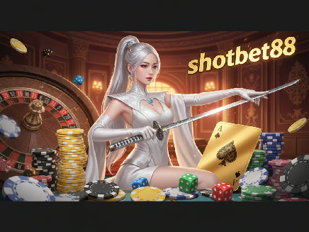 shotbet88 เว็บตรง