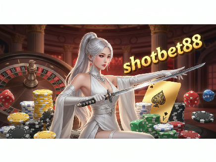 shotbet88 slot
